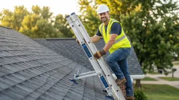 Construction & Roofing