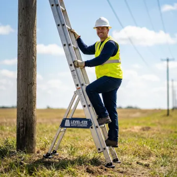 Utilities & Telecommunications