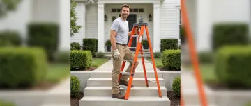 Residential & Home Improvement