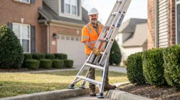 Construction & Roofing
