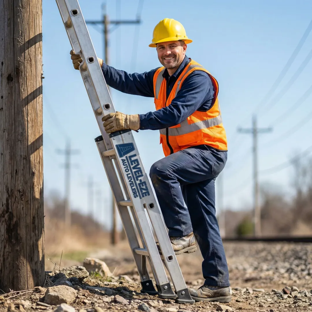 Utilities & Telecommunications