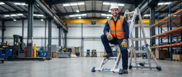 Industrial & Commercial Facilities