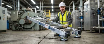 Industrial & Commercial Facilities