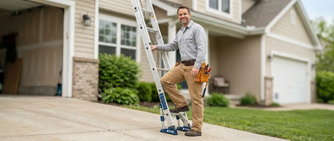 Residential & General Contracting