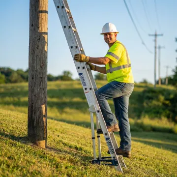 Utility & Telecommunications