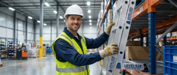 Industrial & Commercial Facilities