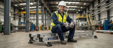 Industrial & Commercial Facilities