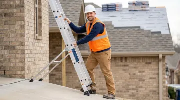 Construction & Roofing