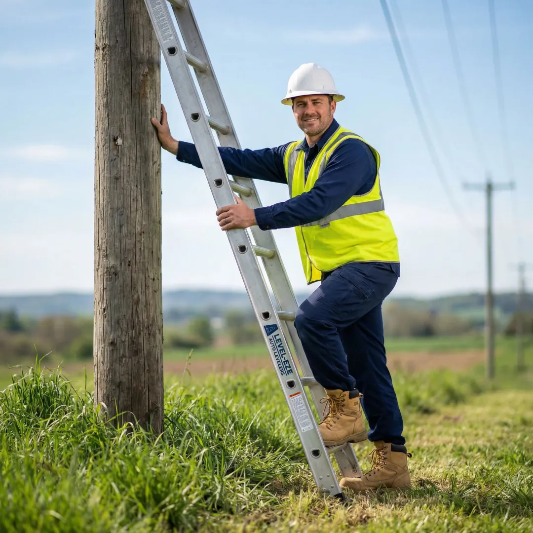 Utilities & Telecommunications