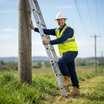 Utilities & Telecommunications