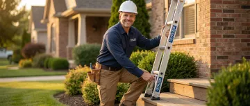 Residential & Professional Trades