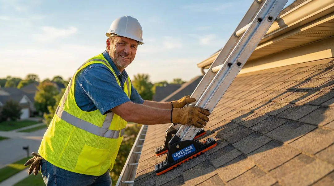 Construction & Roofing