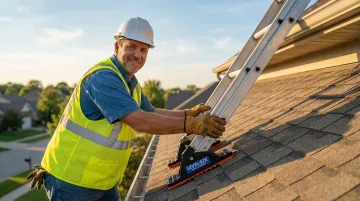 Construction & Roofing