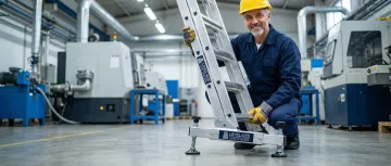 Industrial & Commercial Facilities