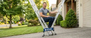 Residential & Property Maintenance