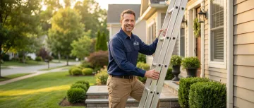 Residential & Property Maintenance