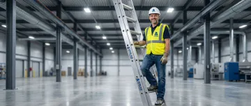 Industrial & Commercial Facilities