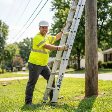 Utilities & Telecommunications