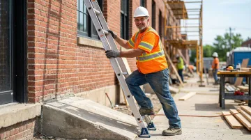 Construction & Roofing