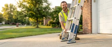 Residential & Professional Trades