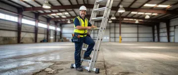 Industrial & Commercial Facilities