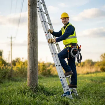 Utility & Telecommunications