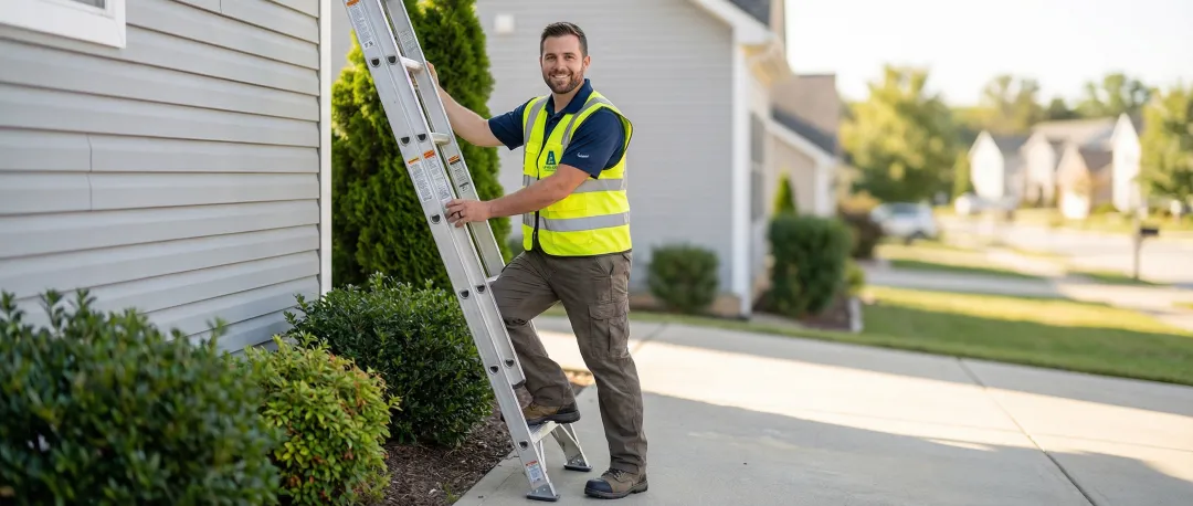 Residential & Professional Trades