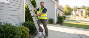 Residential & Professional Trades