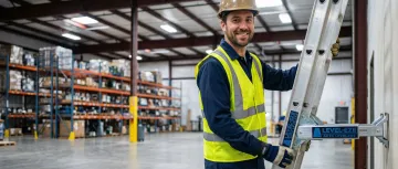 Industrial & Commercial Facilities