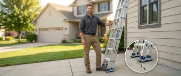 Residential & Property Maintenance