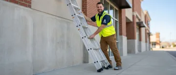 Industrial & Commercial Facilities