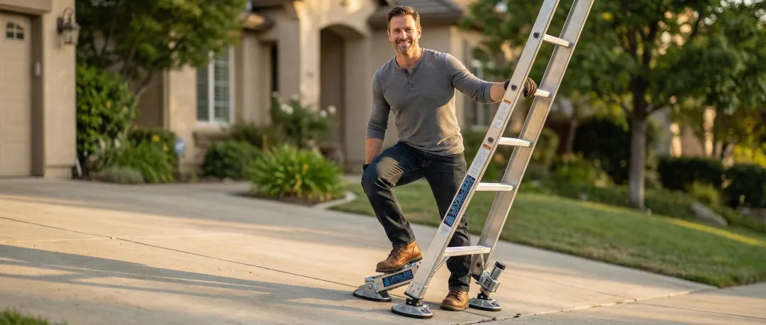 Residential & Home Improvement