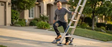 Residential & Home Improvement