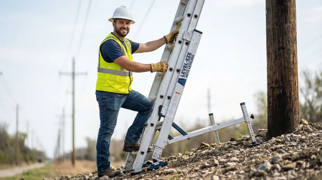 Utilities & Telecommunications