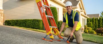 Residential & Property Maintenance