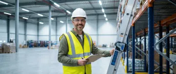 Industrial & Commercial Facilities