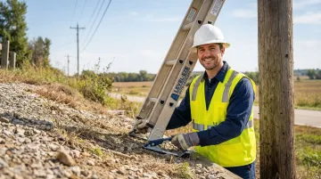 Utility & Telecommunications