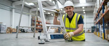 Industrial & Commercial Facilities