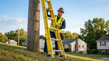 Utility & Telecommunications