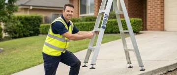 Residential & Property Maintenance