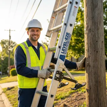 Utility & Telecommunications