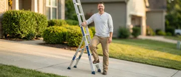 Residential & Property Maintenance