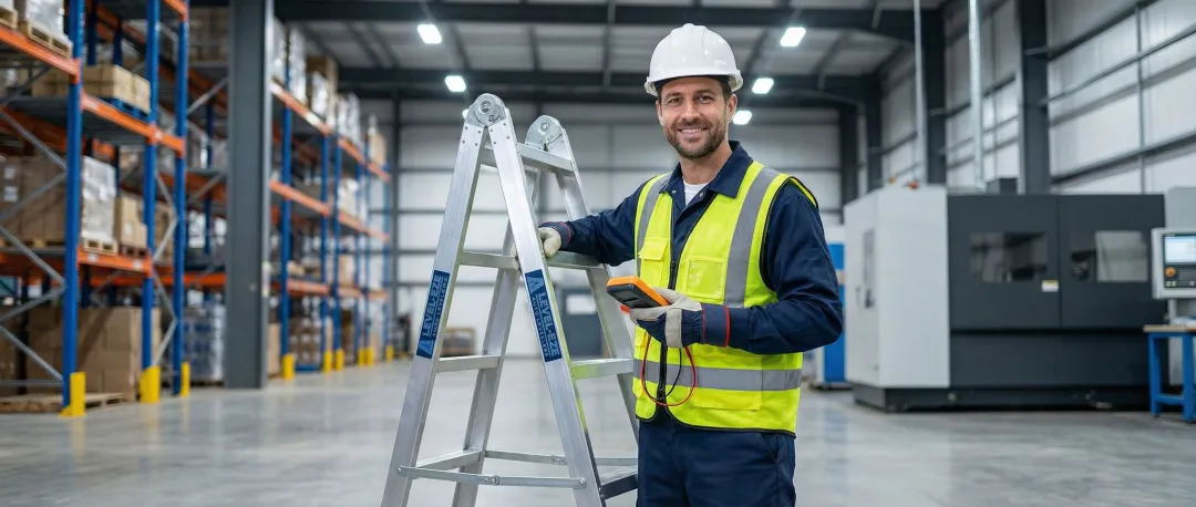 Industrial & Commercial Facilities