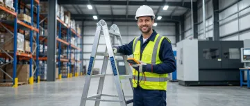 Industrial & Commercial Facilities