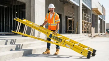 Construction & Maintenance