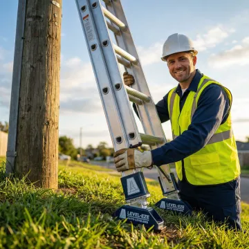 Utilities & Telecommunications