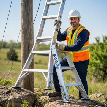 Utilities & Telecommunications