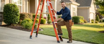 Residential & Property Maintenance