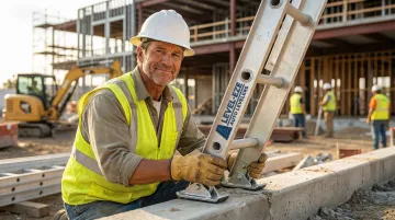 Construction & Maintenance