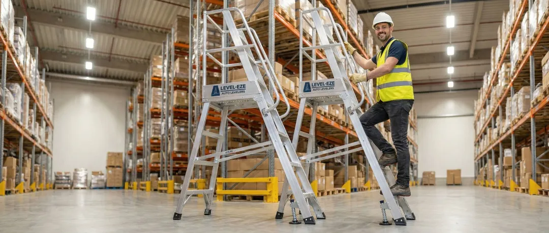 Industrial & Commercial Facilities